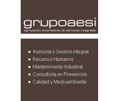 logo grupo aesi